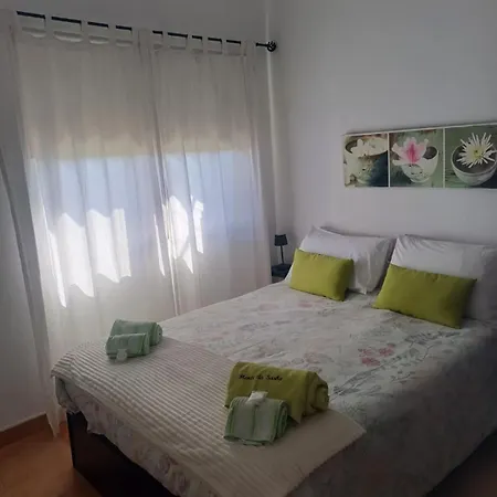 Monte Da Sacha,privacidade,jacuzzi E Casa vacanze *