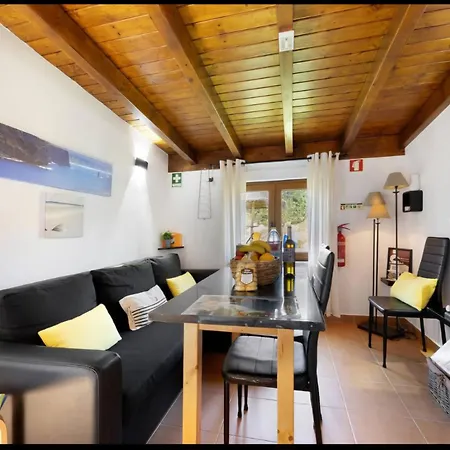 Casa vacanze Monte Da Sacha,privacidade,jacuzzi E *