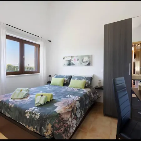 Casa vacanze Monte Da Sacha,privacidade,jacuzzi E