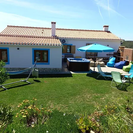 Casa vacanze Monte Da Sacha,privacidade,jacuzzi E