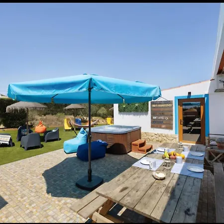 Monte Da Sacha,privacidade,jacuzzi E Casa vacanze *