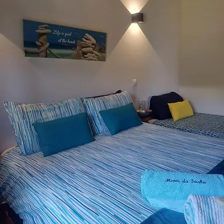Monte Da Sacha,privacidade,jacuzzi E