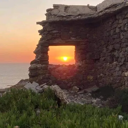 Monte Da Sacha,privacidade,jacuzzi E Casa vacanze