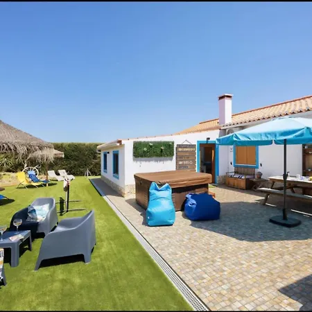 Monte Da Sacha,privacidade,jacuzzi E *