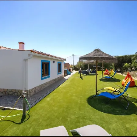 Monte Da Sacha,privacidade,jacuzzi E * Aljezur
