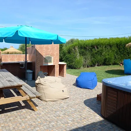 Casa vacanze Monte Da Sacha,privacidade,jacuzzi E *