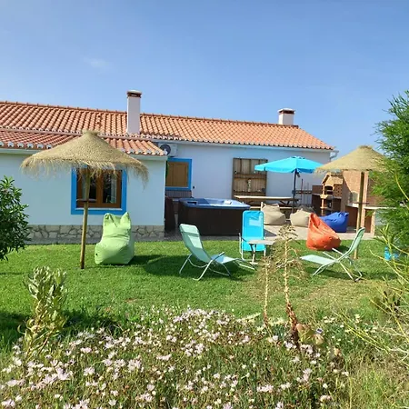 Monte Da Sacha,privacidade,jacuzzi E