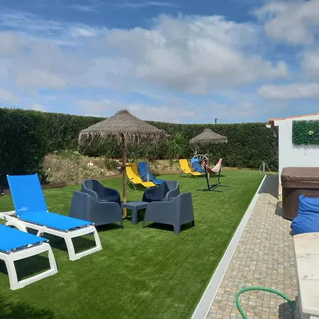 Monte Da Sacha,privacidade,jacuzzi E * Aljezur