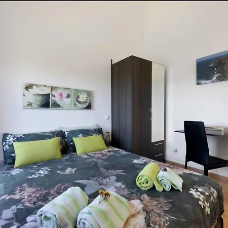 Monte Da Sacha,privacidade,jacuzzi E Casa vacanze Aljezur