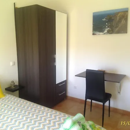 Monte Da Sacha,privacidade,jacuzzi E Praia Holiday home *