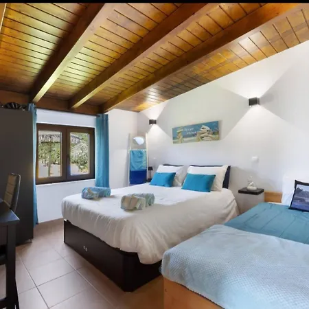 Monte Da Sacha,privacidade,jacuzzi E Holiday home
