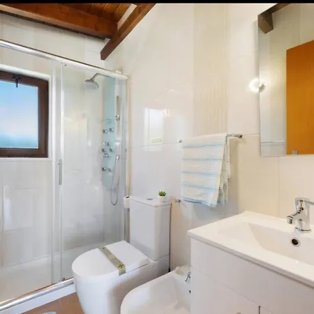 Monte Da Sacha,privacidade,jacuzzi E Praia * Aljezur