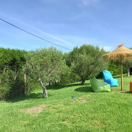 Monte Da Sacha,privacidade,jacuzzi E Praia