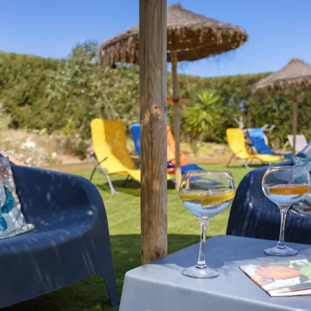 Holiday home Monte Da Sacha,privacidade,jacuzzi E Praia *