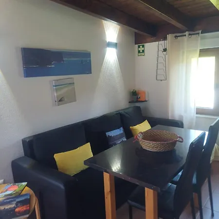 Monte Da Sacha,privacidade,jacuzzi E Praia * Aljezur