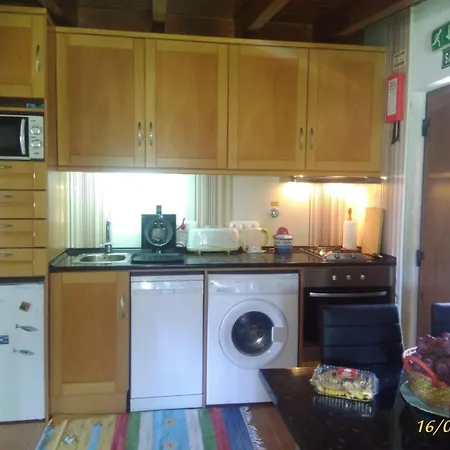 Holiday home Monte Da Sacha,privacidade,jacuzzi E Praia *
